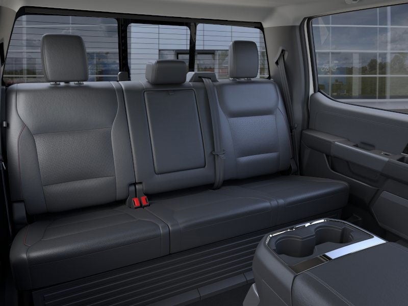 2025 Ford F-350SD Lariat