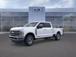 2025 Ford F-350SD Lariat