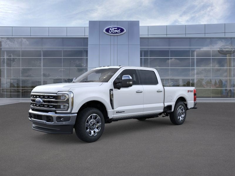 2025 Ford F-350SD Lariat