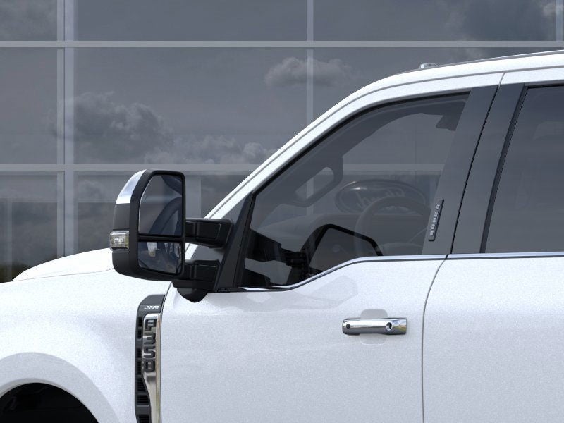 2025 Ford F-350SD Lariat