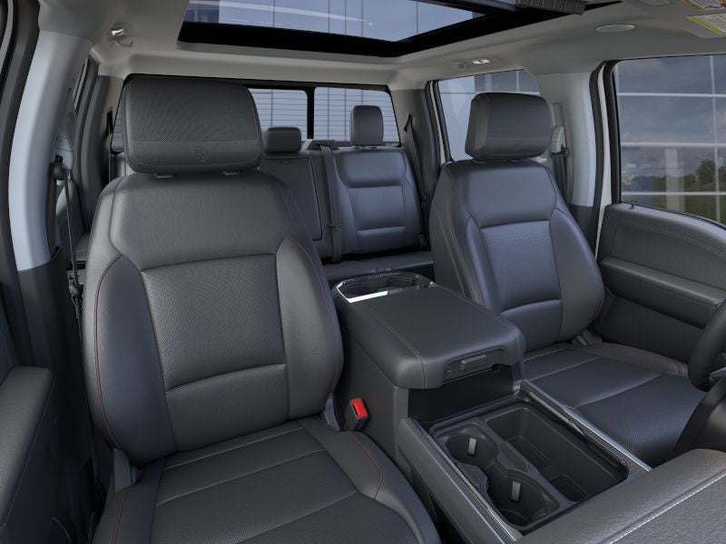 2025 Ford F-350SD Lariat