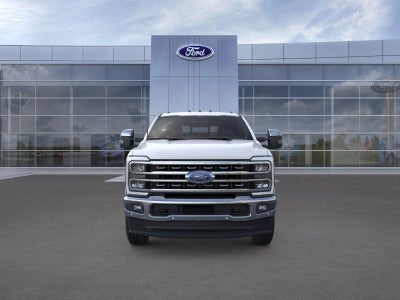 2025 Ford F-350SD Lariat