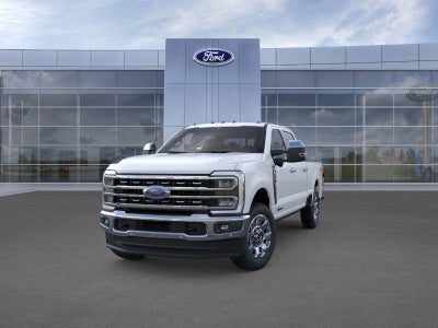 2025 Ford F-350SD Lariat