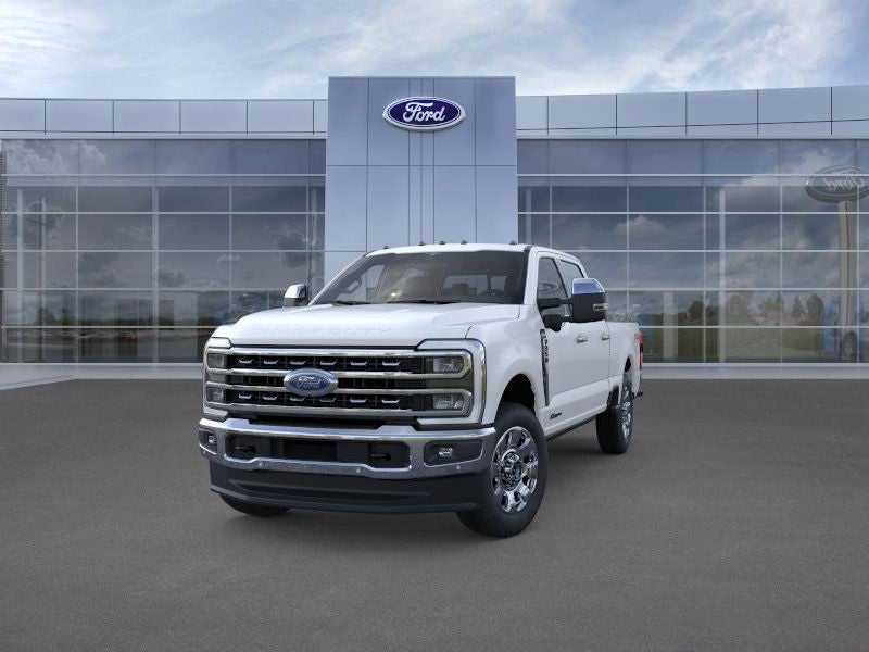 2025 Ford F-350SD Lariat