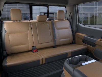 2025 Ford F-350SD Lariat