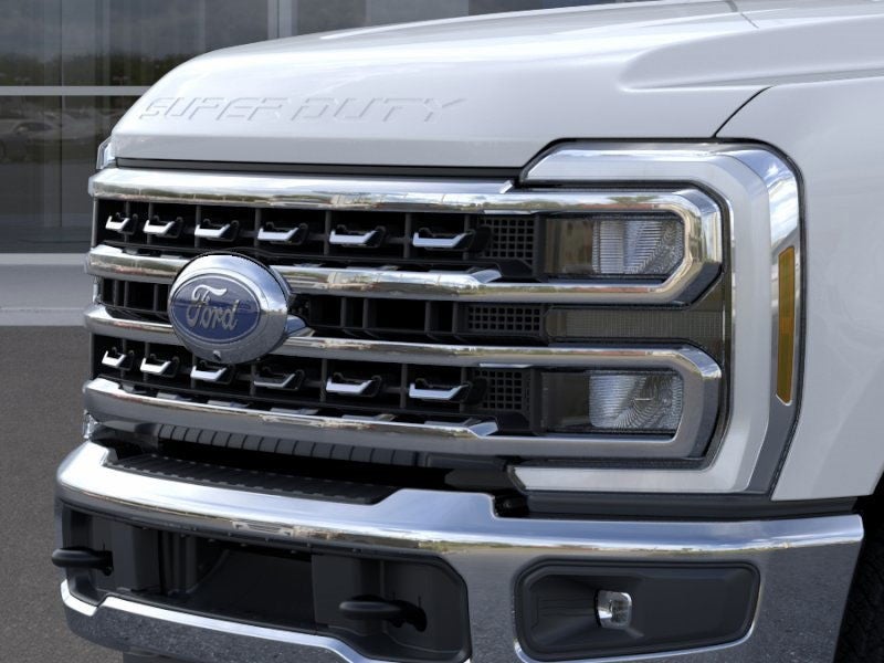 2025 Ford F-350SD Lariat