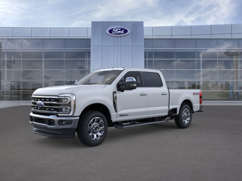 2025 Ford F-350SD Lariat