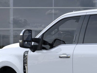 2025 Ford F-350SD Lariat