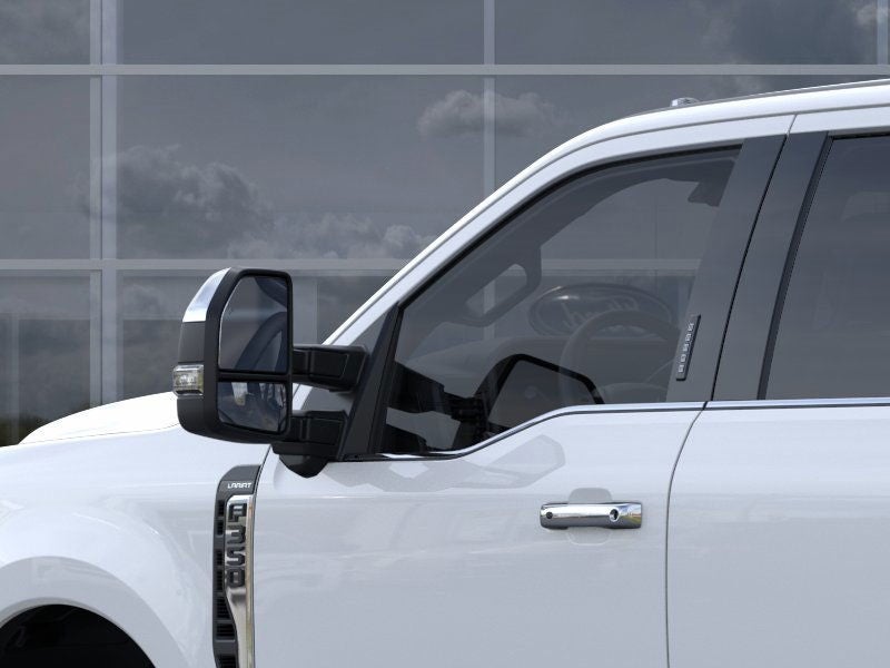 2025 Ford F-350SD Lariat