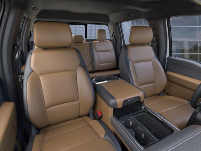 2025 Ford F-350SD Lariat