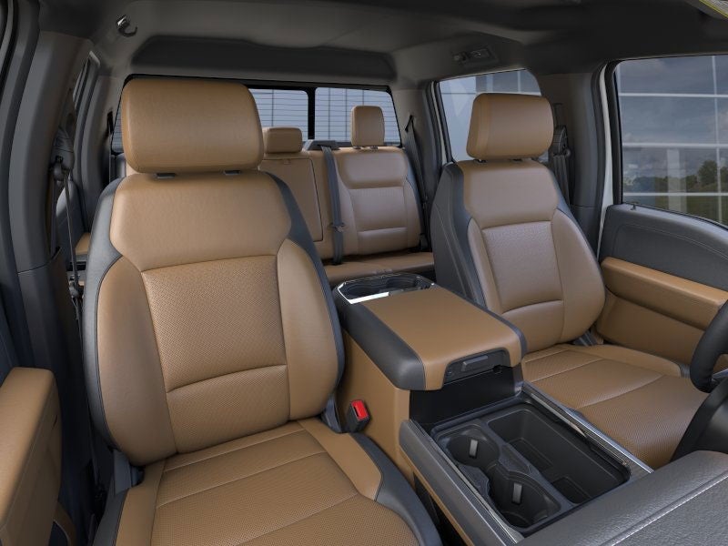 2025 Ford F-350SD Lariat