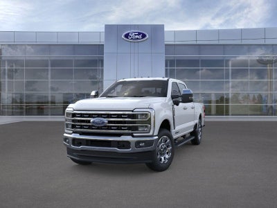 2025 Ford F-350SD Lariat