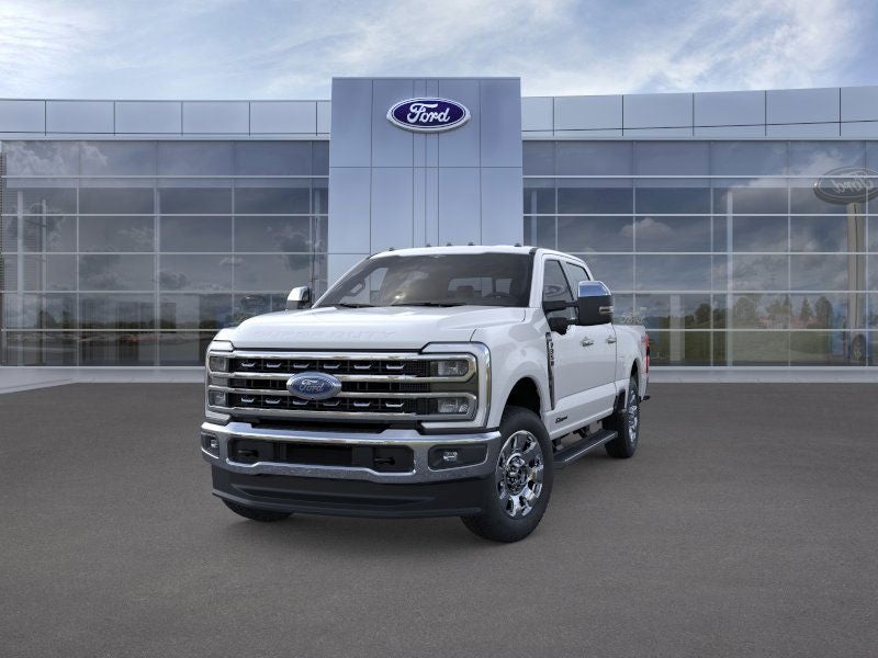 2025 Ford F-350SD Lariat