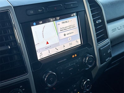 2019 Ford F-350SD Lariat