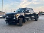 2019 Ford F-350SD Lariat