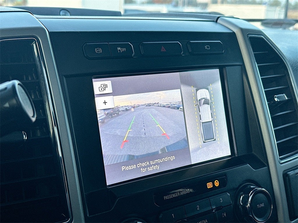 2019 Ford F-350SD Lariat