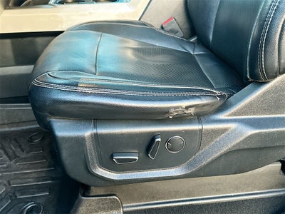 2019 Ford F-350SD Lariat