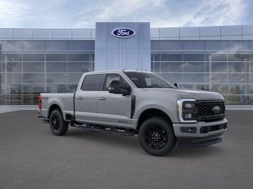 2025 Ford F-350SD Lariat