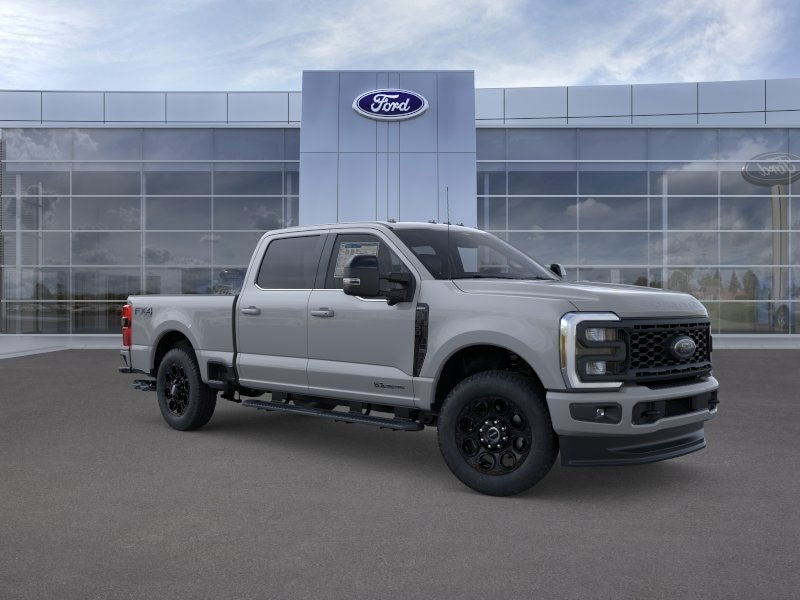 2025 Ford F-350SD Lariat