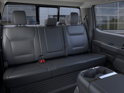 2025 Ford F-350SD Lariat