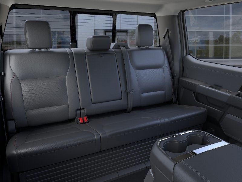 2025 Ford F-350SD Lariat