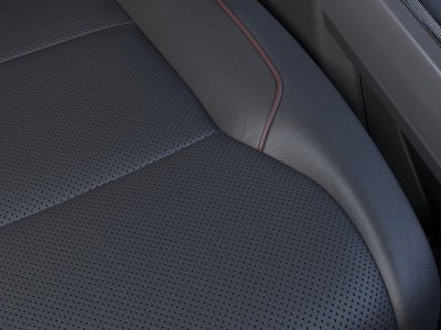 2025 Ford F-350SD Lariat