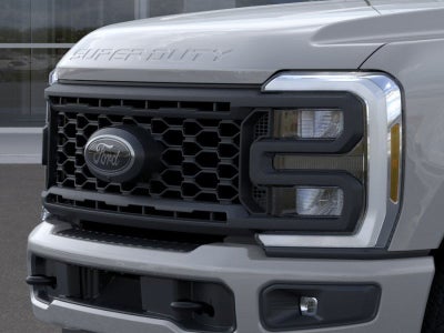 2025 Ford F-350SD Lariat