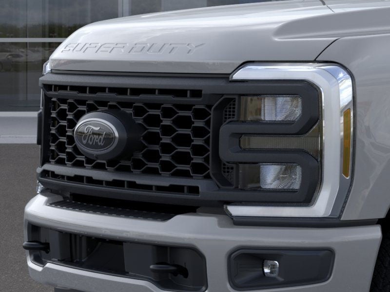 2025 Ford F-350SD Lariat