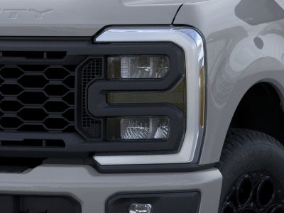 2025 Ford F-350SD Lariat