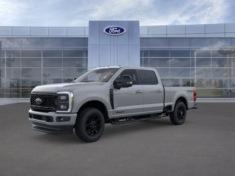 2025 Ford F-350SD Lariat