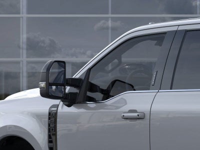 2025 Ford F-350SD Lariat