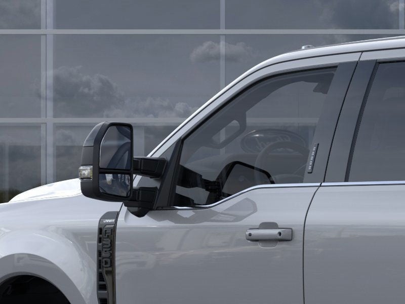 2025 Ford F-350SD Lariat