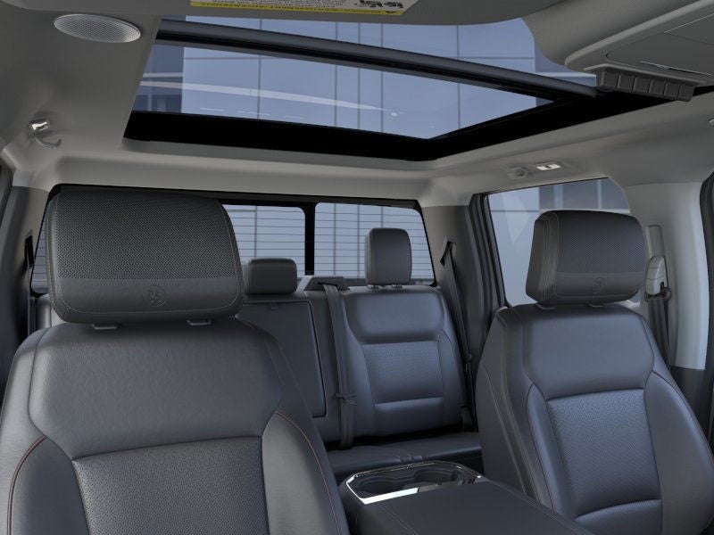 2025 Ford F-350SD Lariat