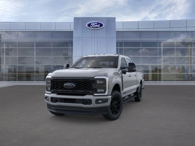 2025 Ford F-350SD Lariat
