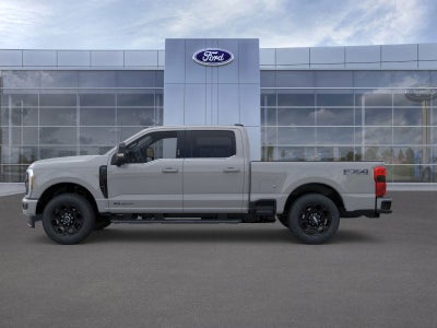 2025 Ford F-350SD Lariat