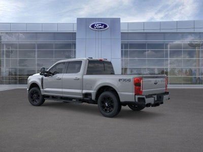 2025 Ford F-350SD Lariat