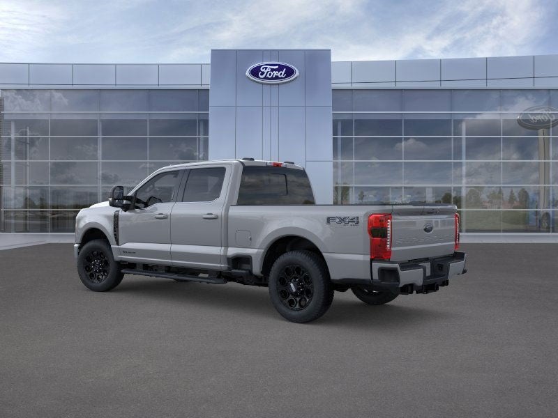 2025 Ford F-350SD Lariat