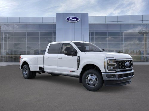 2026 Ford F-350SD DRW