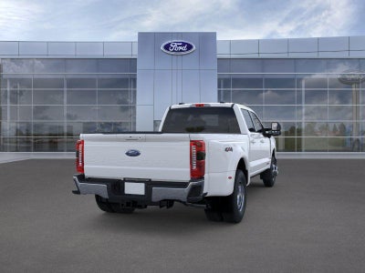 2026 Ford F-350SD DRW
