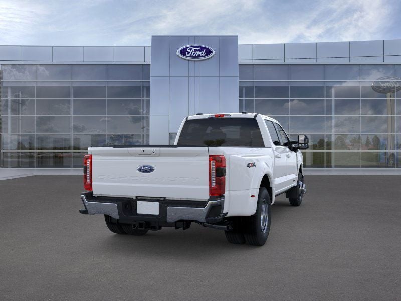 2026 Ford F-350SD DRW