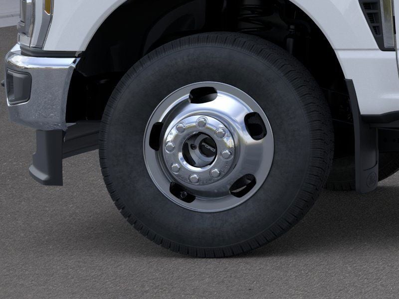 2026 Ford F-350SD DRW