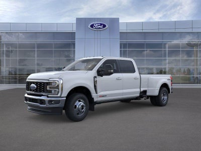 2026 Ford F-350SD DRW