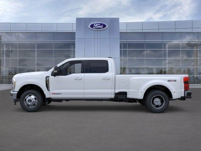 2026 Ford F-350SD DRW