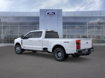2026 Ford F-350SD DRW