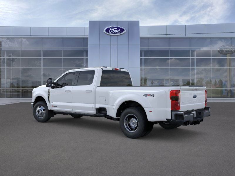 2026 Ford F-350SD DRW