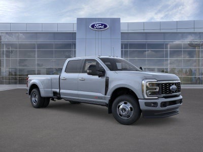 2026 Ford F-350SD DRW