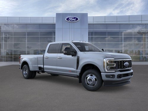 2026 Ford F-350SD DRW
