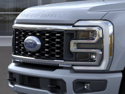 2026 Ford F-350SD DRW