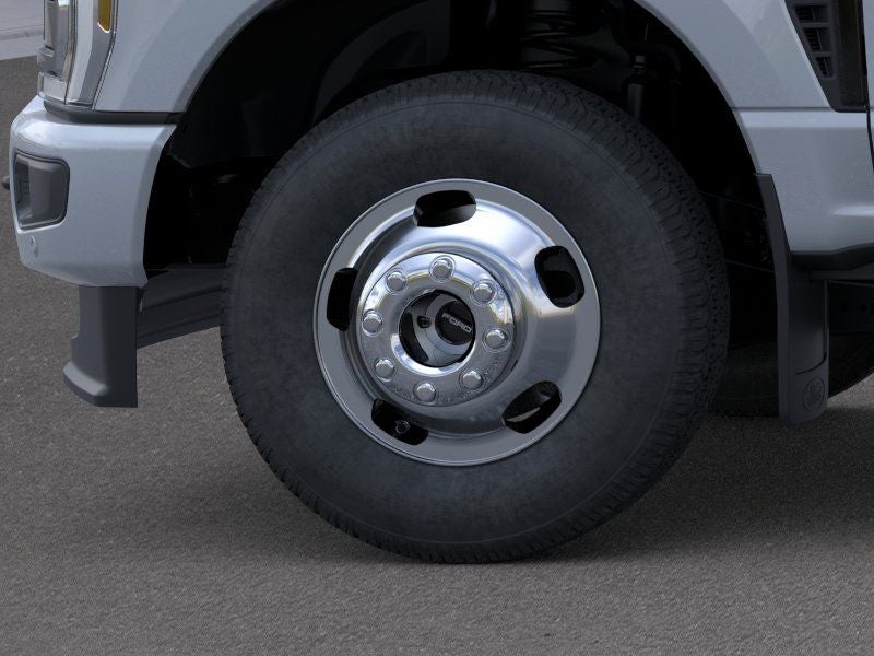 2026 Ford F-350SD DRW