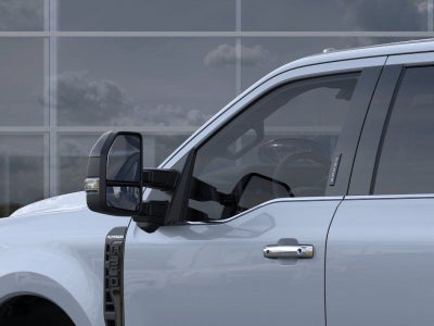 2026 Ford F-350SD DRW